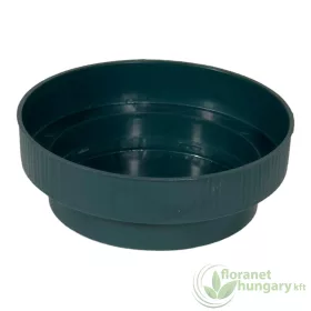 Plastic SAVANNAH BOWL GREEN