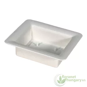 OASIS FLORAL BOWL 12.5 CM MINI EMPTY