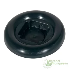 Plastic SAVANNAH BOWL LARGE GREEN