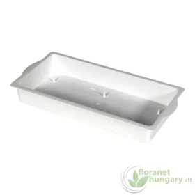 OASIS decor bowl WHOLE 1/1 WHITE