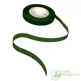 OASIS COVER TAPE 13 MM DARK GREEN