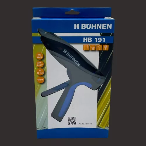 Glue gun HB 181