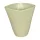 Orchid vase Quattro 14 cm matte khaki