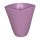 Orchid vase Quattro 14 cm matte lavender