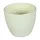 Base ceramic bowl 11 cm matte vanilla