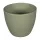 Base ceramic bowl 11 cm matte kheki