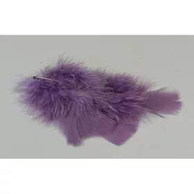 Toll pulyka 10g/cs lila
