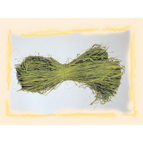 Raffia vil.zöld