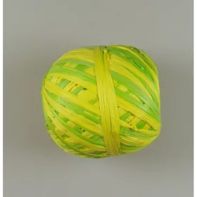 Raffia tekercs 0,10kg S/VZ natúr