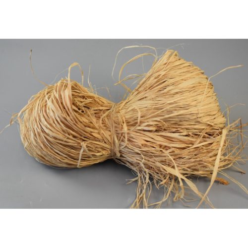 Raffia natúr