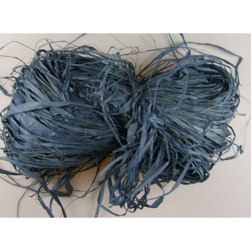 Raffia kék