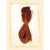 Raffia barna