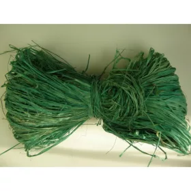 Raffia aqua