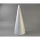 Hungarocell kúp 50cm fehér