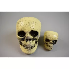 Hungarocell koponya 6cm/10cm