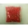 Hungarocell golyó 10g/cs piros