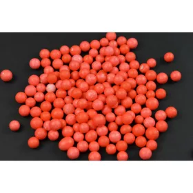Hungarocell golyó 10g/cs narancs