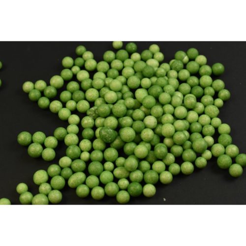 Hungarocell golyó 10g/cs mohazöld