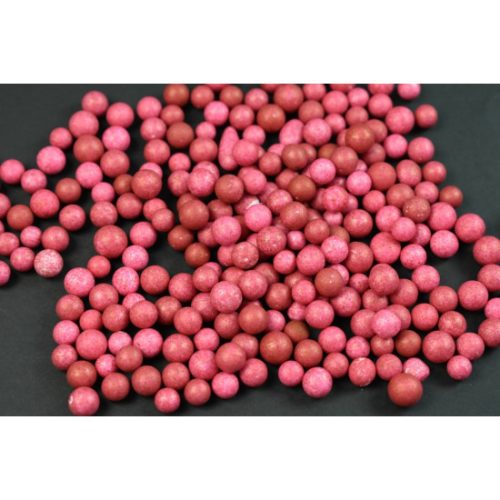 Hungarocell golyó 10g/cs mályva