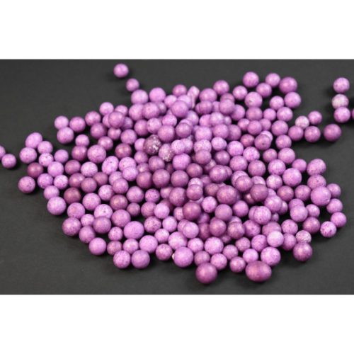 Hungarocell golyó 10g/cs lila
