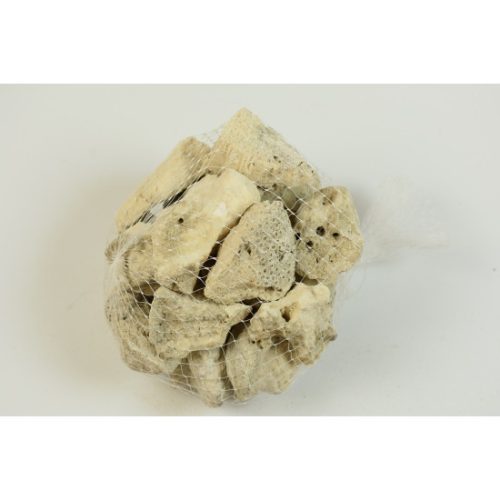 Habkő 2-4cm natúr