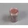 Glitter szóró pink arany
