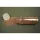 Glitter szóró 120g pink arany