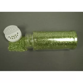 Glitter szóró 120g mohazöld