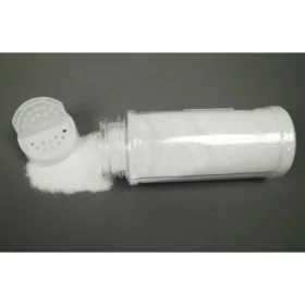 Glitter szóró 120g gyöngyház