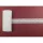 Csipke szim. 4cm 12. fehér
