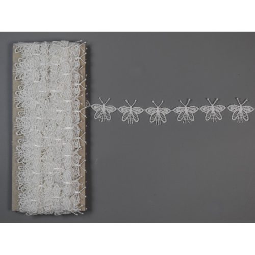 Csipke méhecske 2,5cm