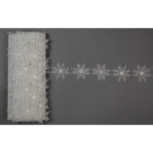Csipke hópihe 8 ágú 3cm
