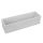 Dekoláda fehér hosszú 35x10cm 30/#