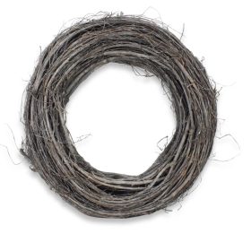 Bohém koszorú 35cm 10/#