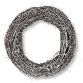 Bohém koszorú 40cm 10/#