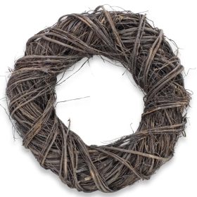 Madagaszkár koszorú 25cm 10/#