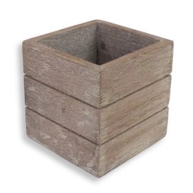 Dekoláda vintage mini 8x8cm, mag:8cm 180/#