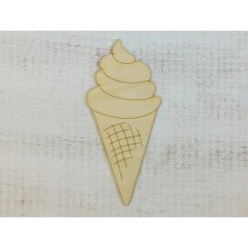 Natúr fa - Fagyi 24cm