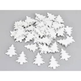 Fehér fenyőfa 3cm 50db/cs 200/#