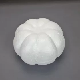 Polisztirol tök 19cm 150/#