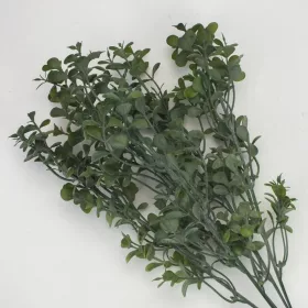 Buxus csokor sötétzöld 600/#