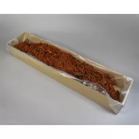 Amaranthus caudatus prep. narancs 2x0,2kg