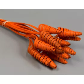 Cane Cone mini feh.narancs