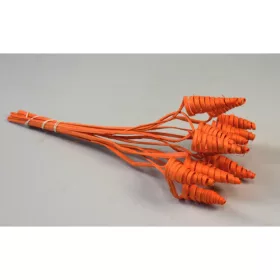 Cane Cone mini narancs