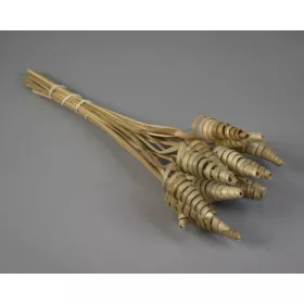 Cane Cone mini natúr