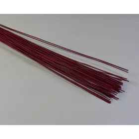 Mikado nádköteg piros