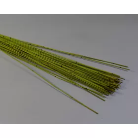 Mikado nádköteg vil.zöld