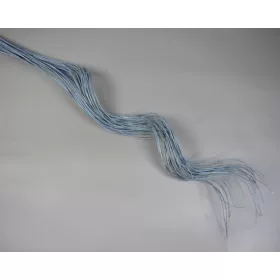Fűzvessző ting ting 100cm falfestékes kék