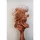 Fűzvessző ting ting 40cm mix bronz&glitter