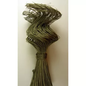Fűzvessző ting ting 40cm platina